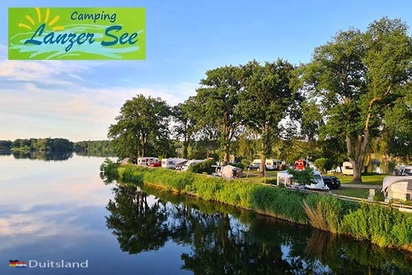 Camping Lanzer See Camping LanzerSee