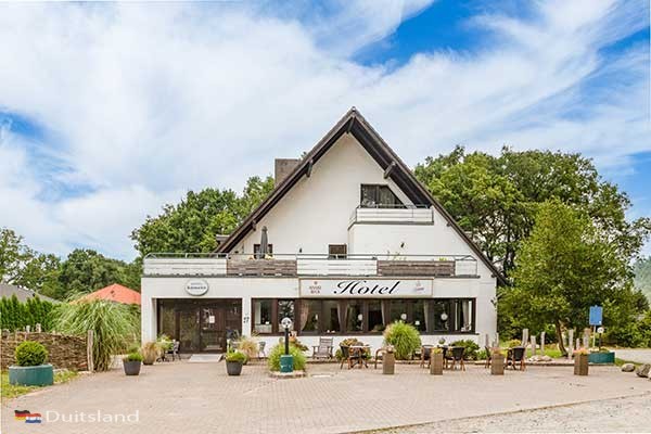 Garni Hotel Schomacker Lilienthal Garni Hotel Schomacker