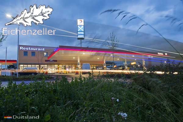 Hotel Zum Eichenzeller Duitsland Hotel Zum Eichenzeller