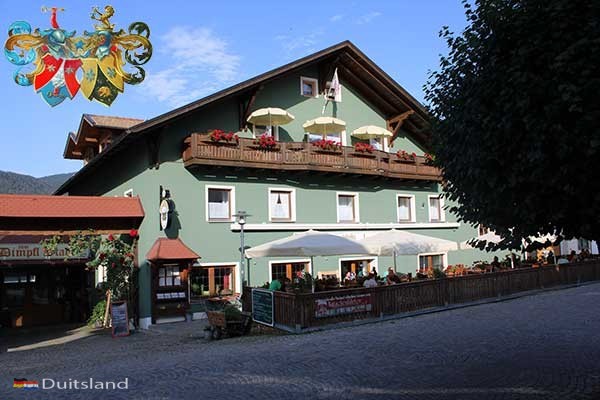 Hotel Dimpfl-Stadl – Gasthaus Lemberger Hotel Restaurant Dimpfl-Stadl - Gasthaus Lemberger